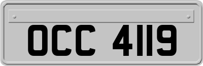 OCC4119