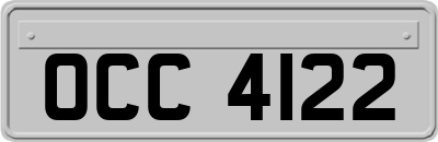 OCC4122