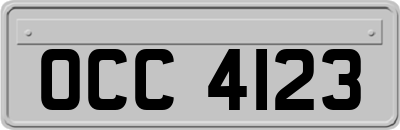 OCC4123