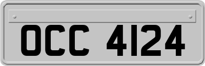 OCC4124