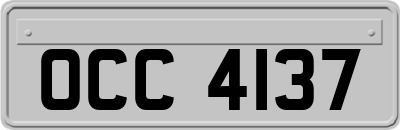 OCC4137