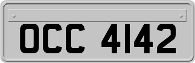 OCC4142