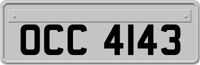 OCC4143