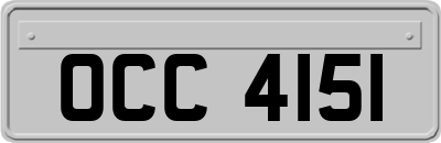 OCC4151