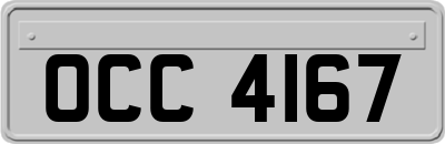 OCC4167