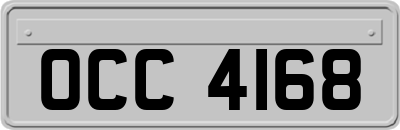 OCC4168