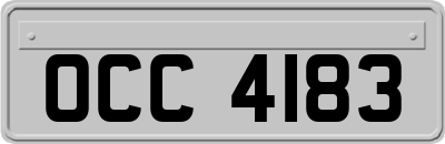 OCC4183