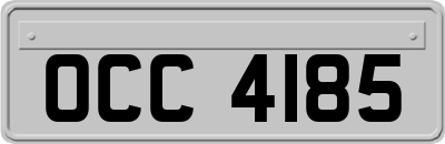 OCC4185