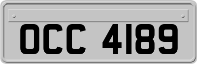 OCC4189