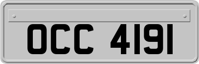 OCC4191