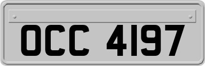 OCC4197