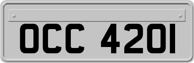 OCC4201