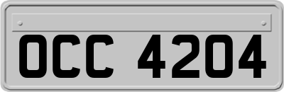 OCC4204