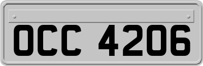 OCC4206