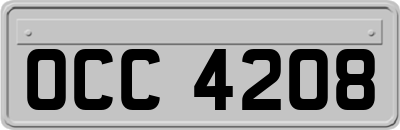 OCC4208