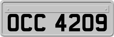 OCC4209