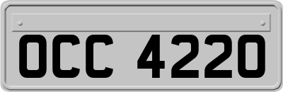 OCC4220