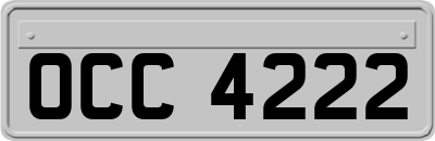OCC4222