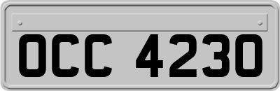 OCC4230