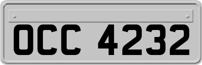 OCC4232