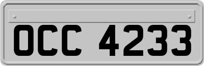 OCC4233