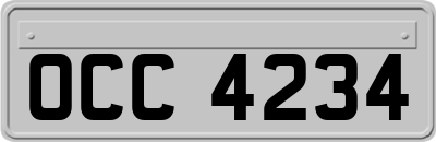 OCC4234