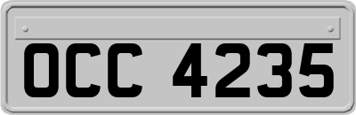 OCC4235