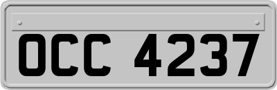 OCC4237