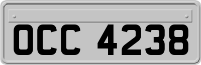 OCC4238