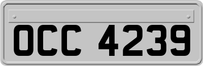 OCC4239