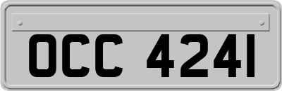 OCC4241