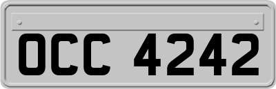OCC4242