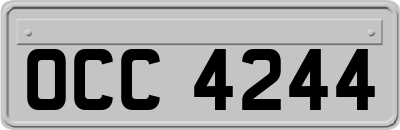 OCC4244