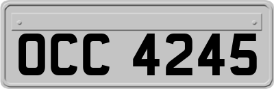 OCC4245
