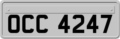 OCC4247
