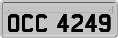 OCC4249