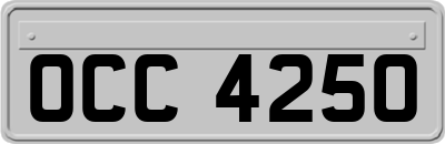 OCC4250