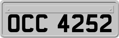 OCC4252