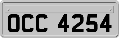 OCC4254