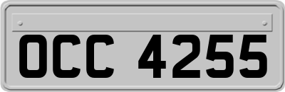OCC4255