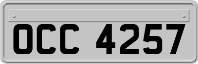 OCC4257