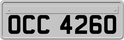 OCC4260