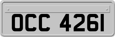 OCC4261