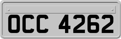 OCC4262