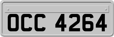 OCC4264