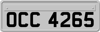 OCC4265
