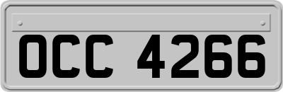 OCC4266