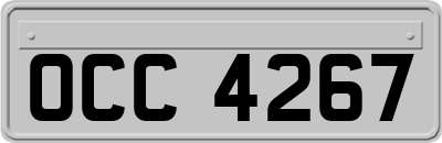 OCC4267