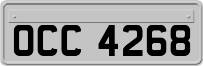 OCC4268