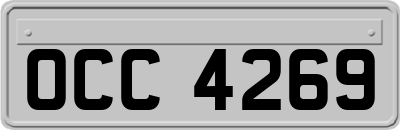 OCC4269